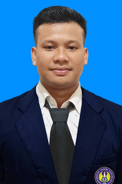 Foto MUHAMMAD FAUZAN