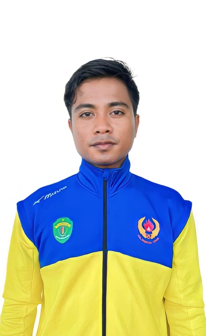 Foto FERIANSYAH 