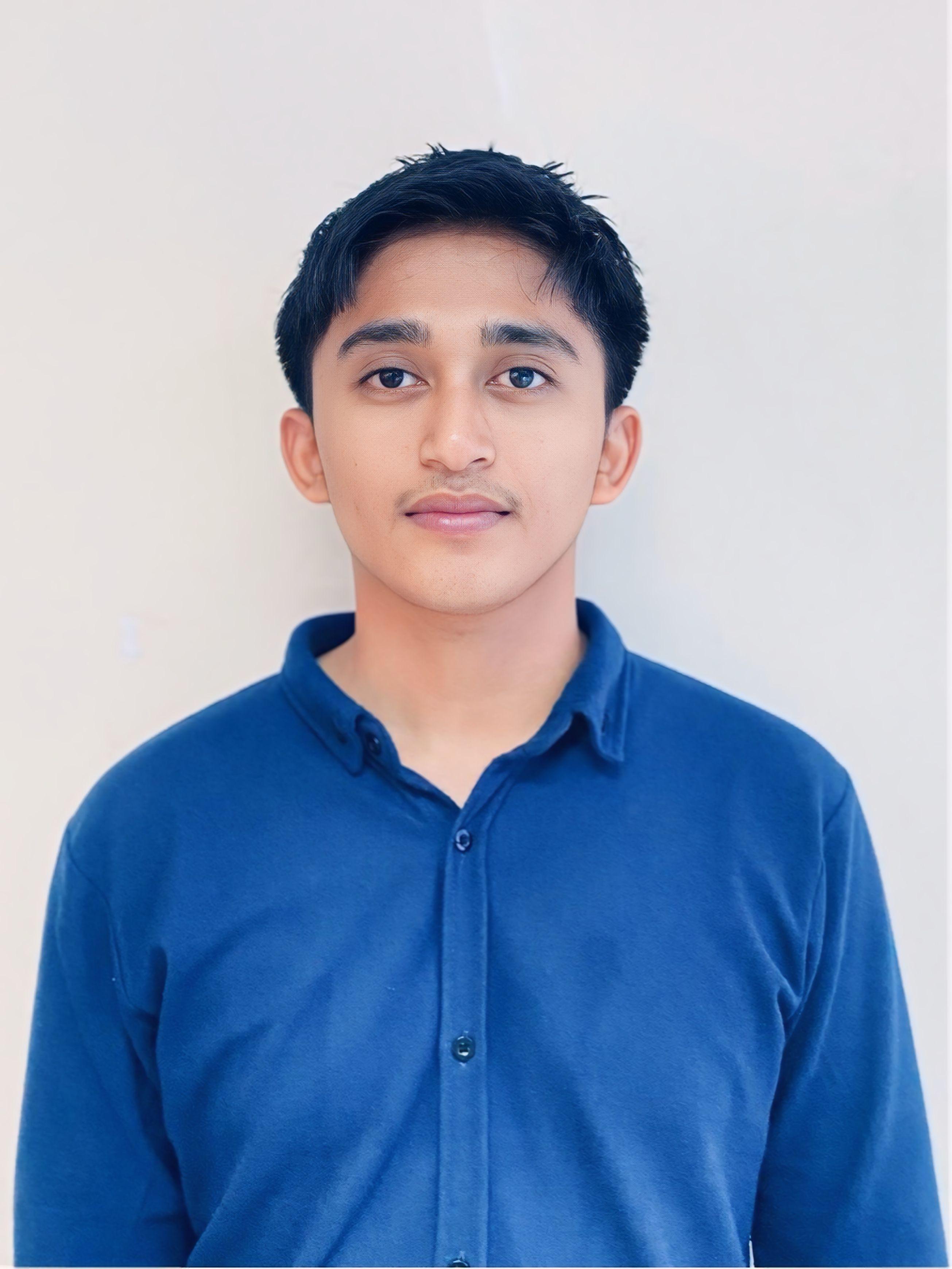 Foto Muhammad Abdul Sugianto 