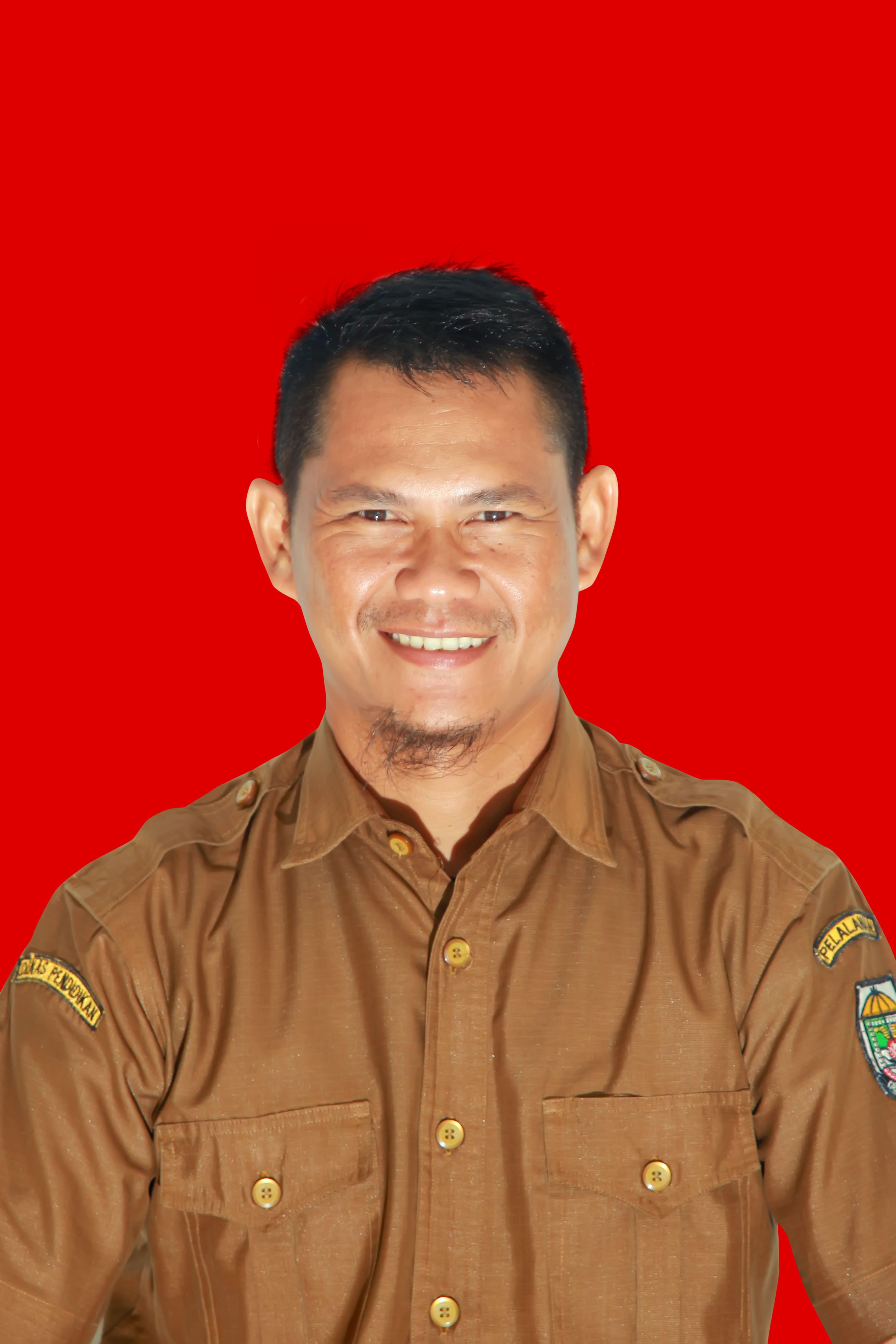Foto ADI ZAINAL