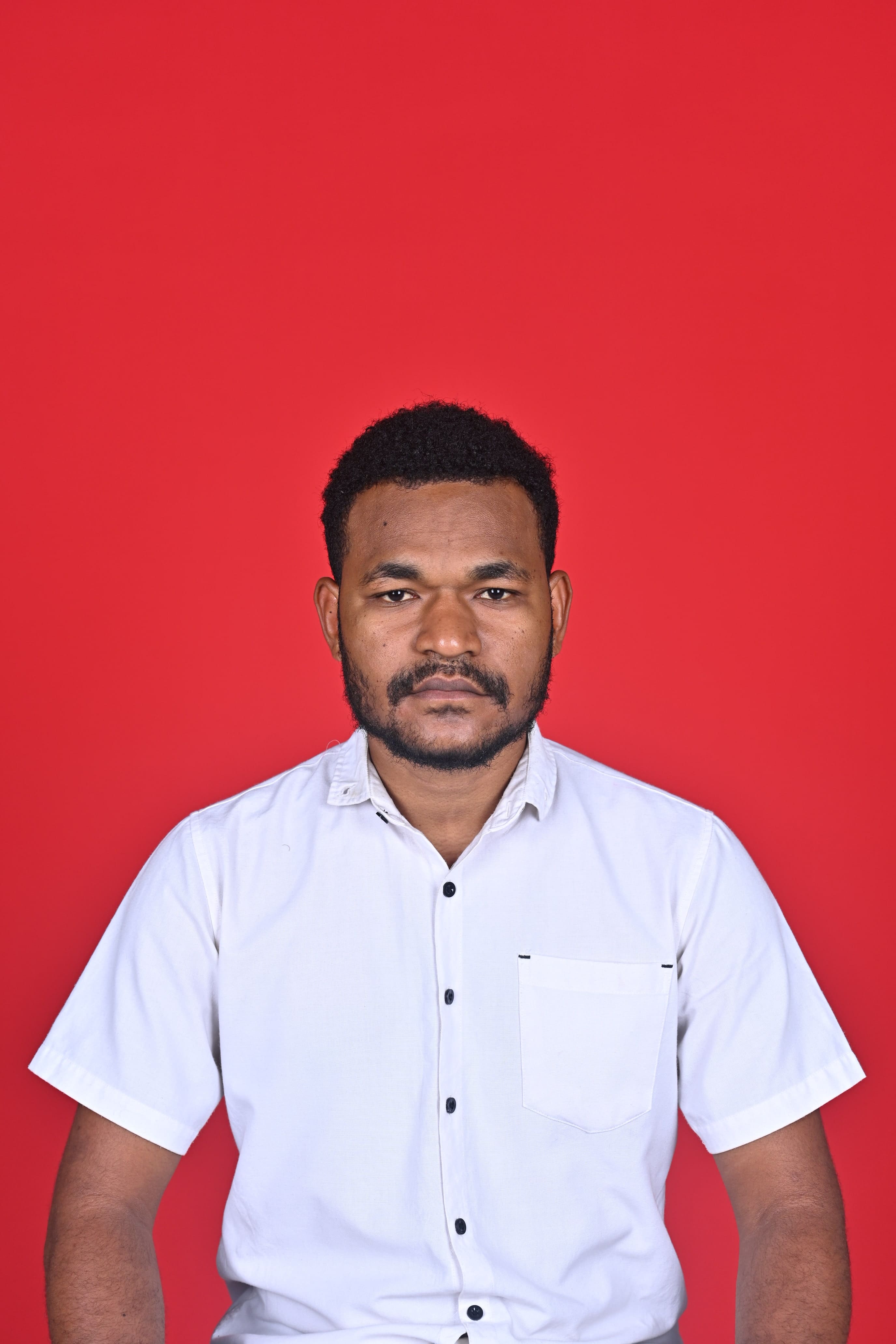 Foto Hendrik Isaskar Deda