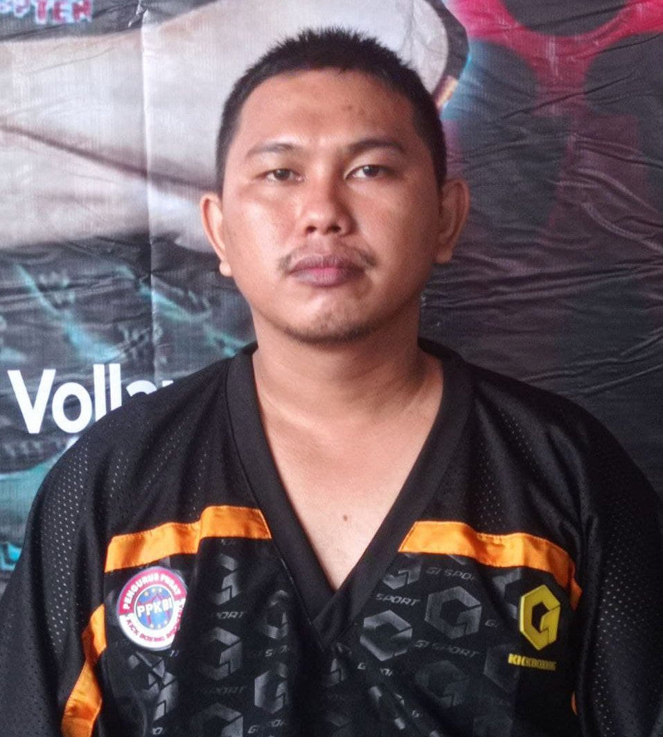 Foto Nirwan Hasan