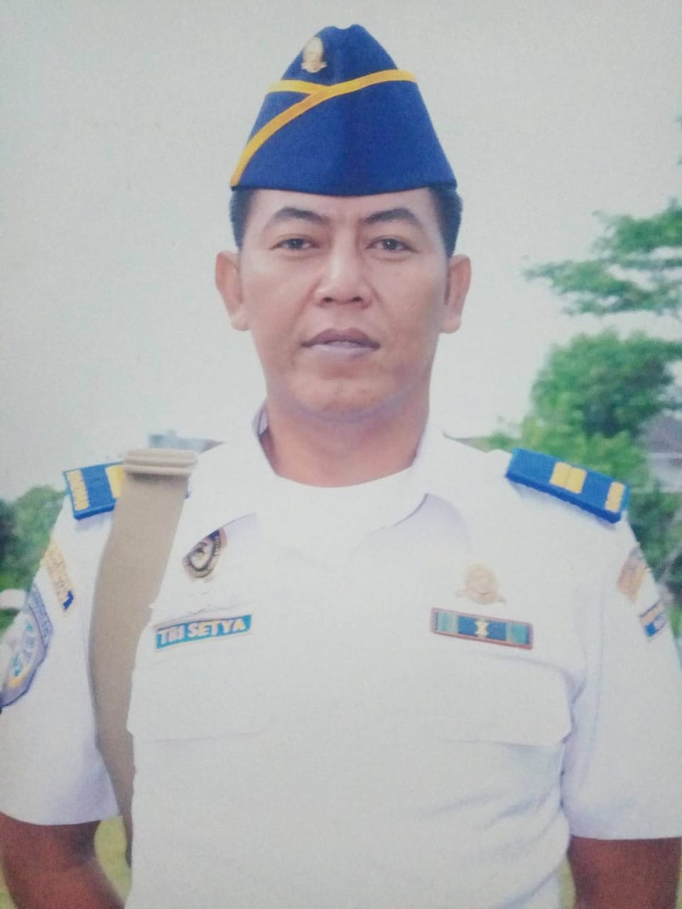 Foto TRI SETYA YULIANTA