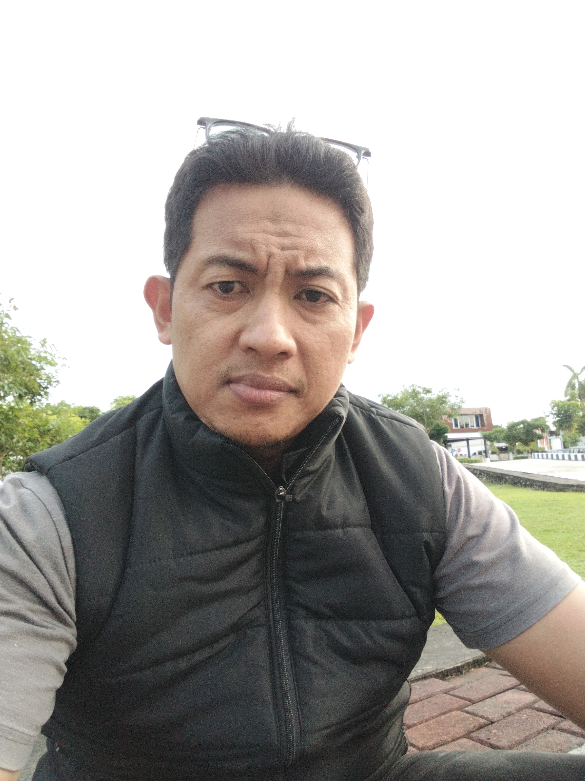Foto PRAJA ROMA DONSAH