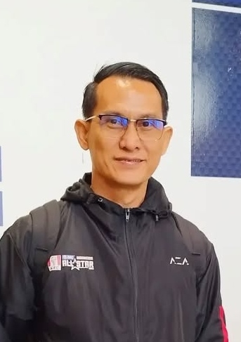 Foto Octavianus Sanda