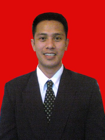 Foto Donald partogi marpaung