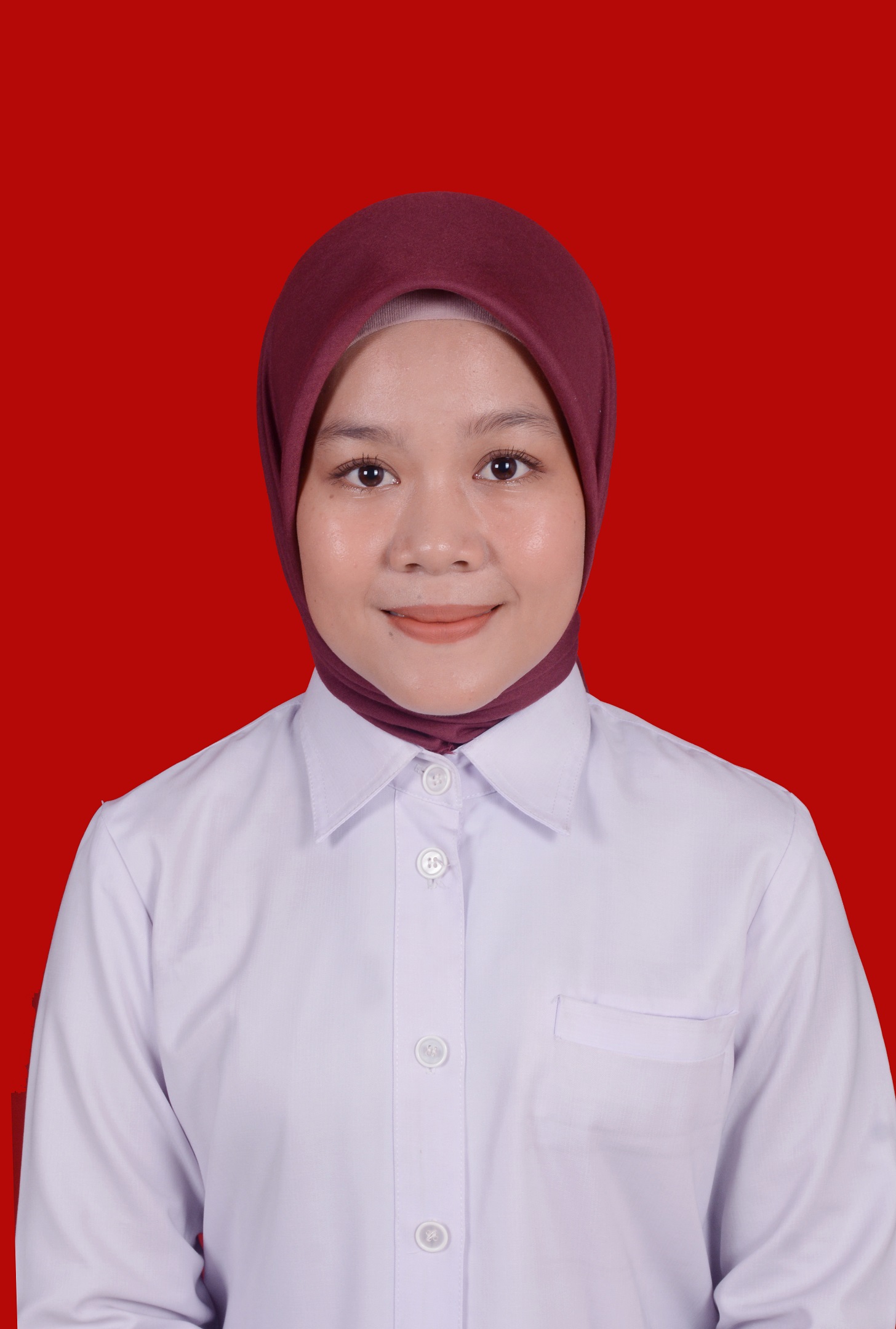 Foto Alwida Zia Zaharani