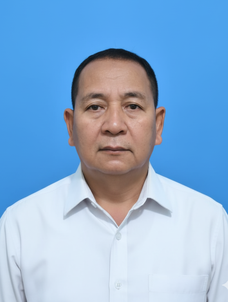 Foto Muhammad Nuh, S.Si