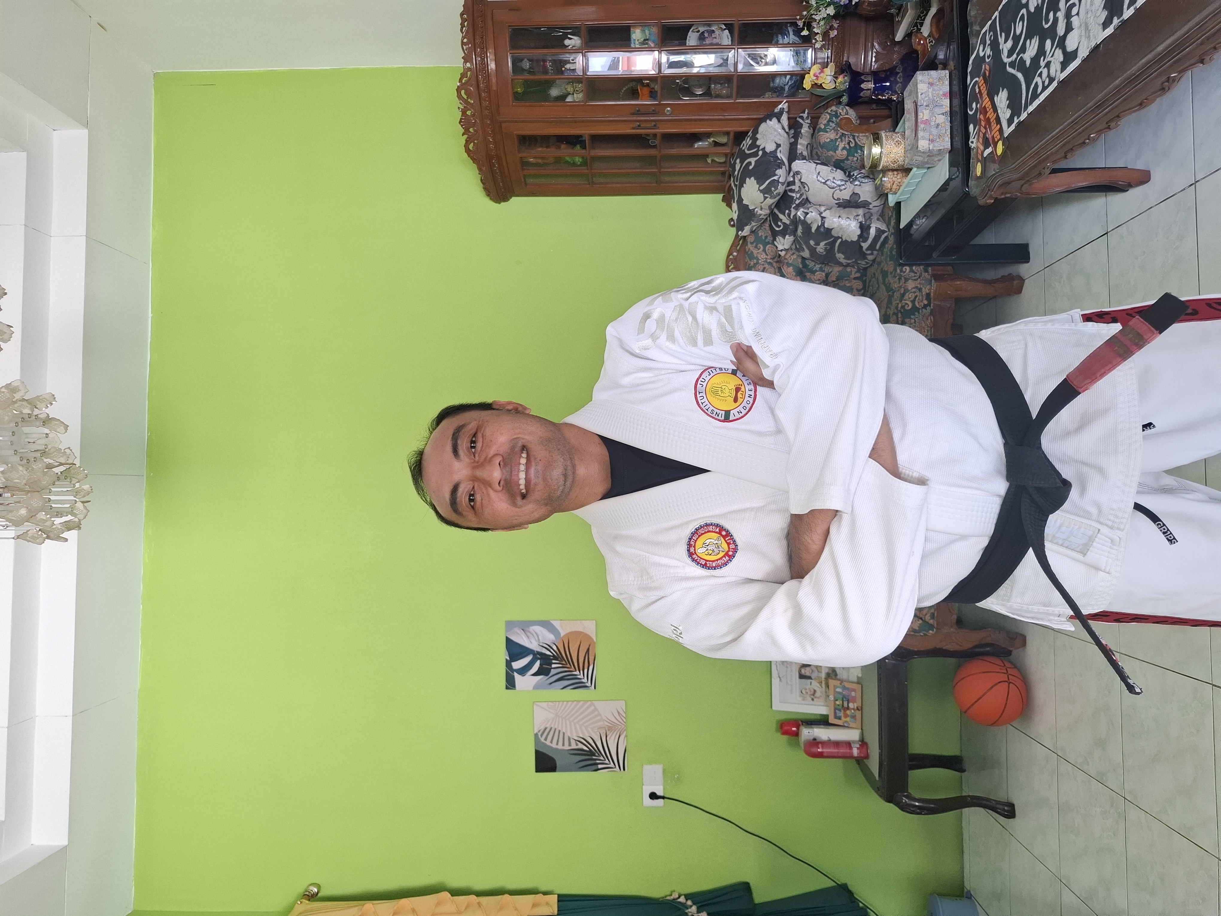 Foto Khairul Bastary Taherudin