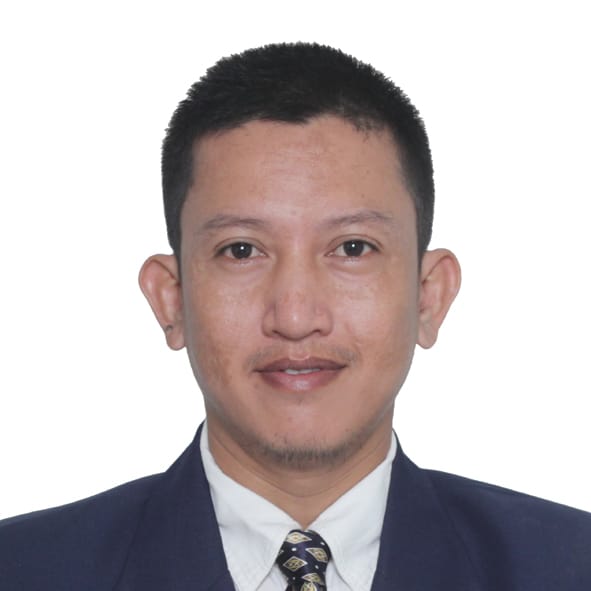 Foto Irvantius Hutabarat