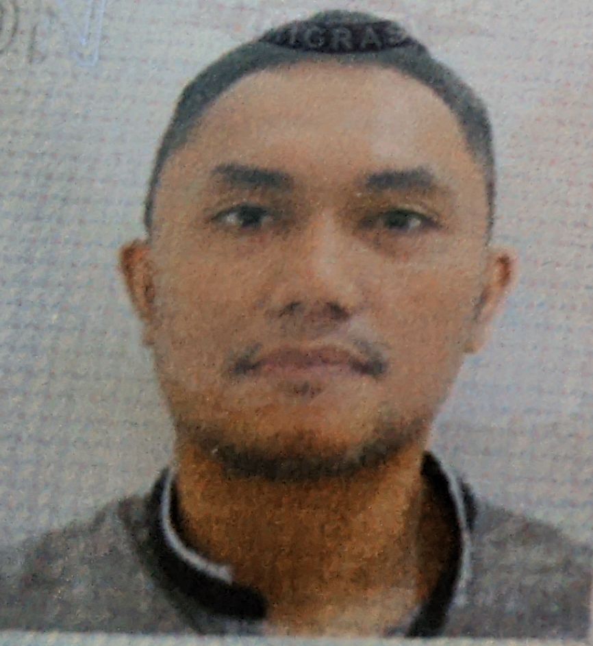 Foto Radityo Muhammad