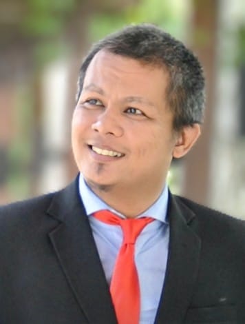 Foto Ikhwan Khairuzzan