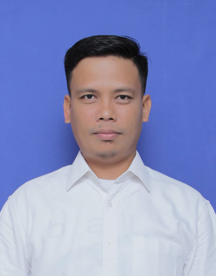 Foto Rony Hidayat