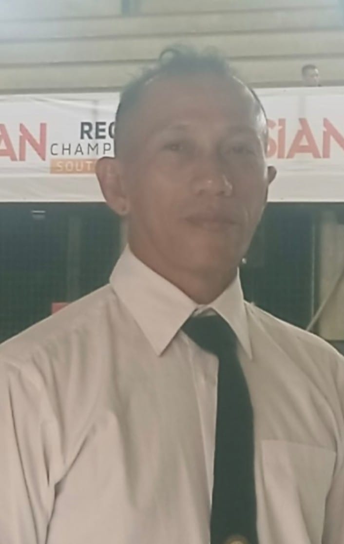 Foto Semuel Borang