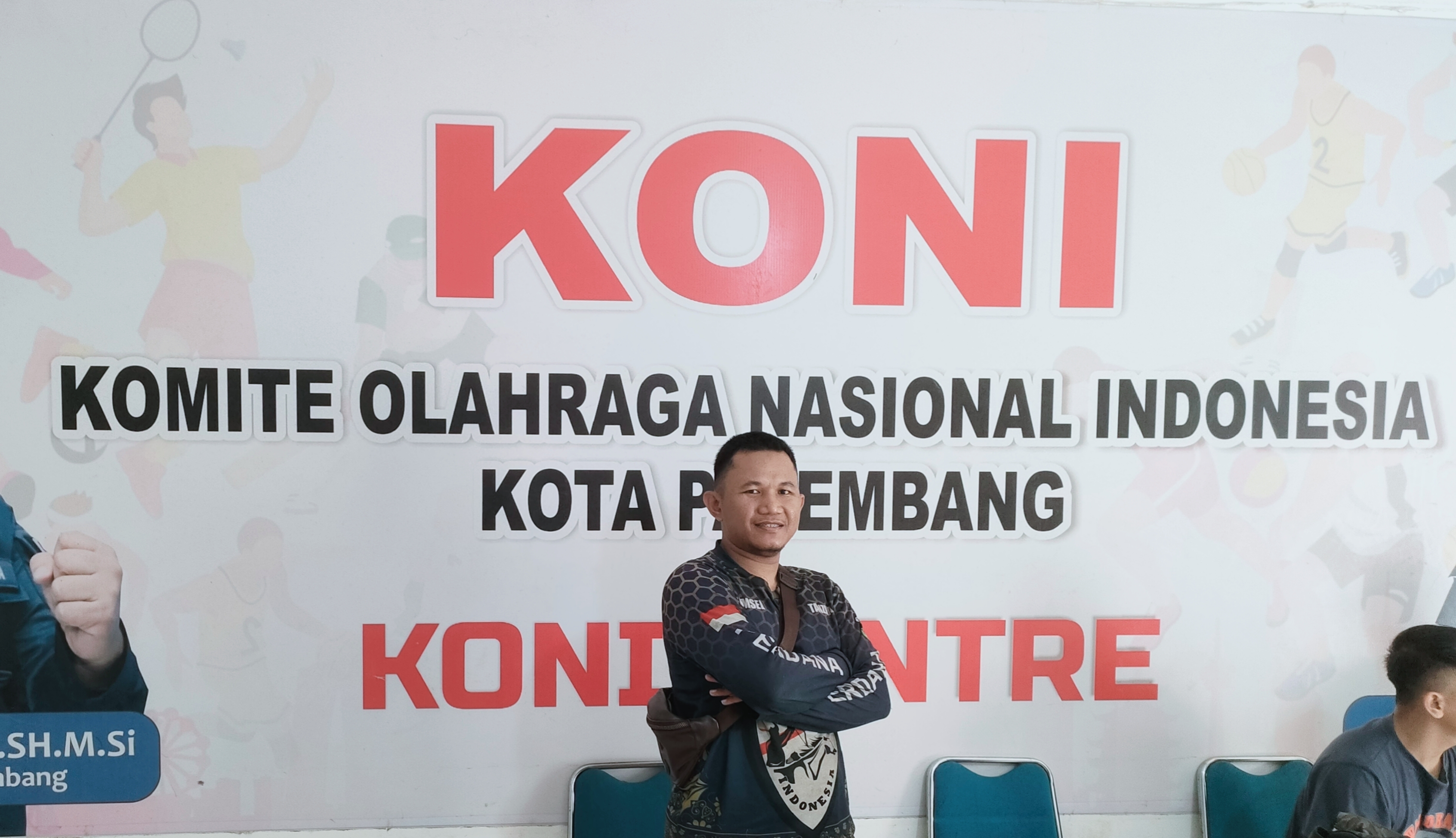 Foto Tanzila, MPH.,C.Hte