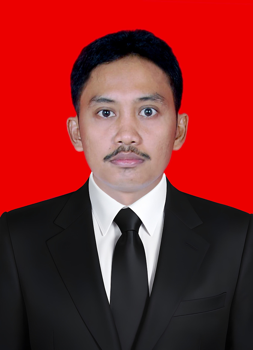 Foto ZAINUDDIN