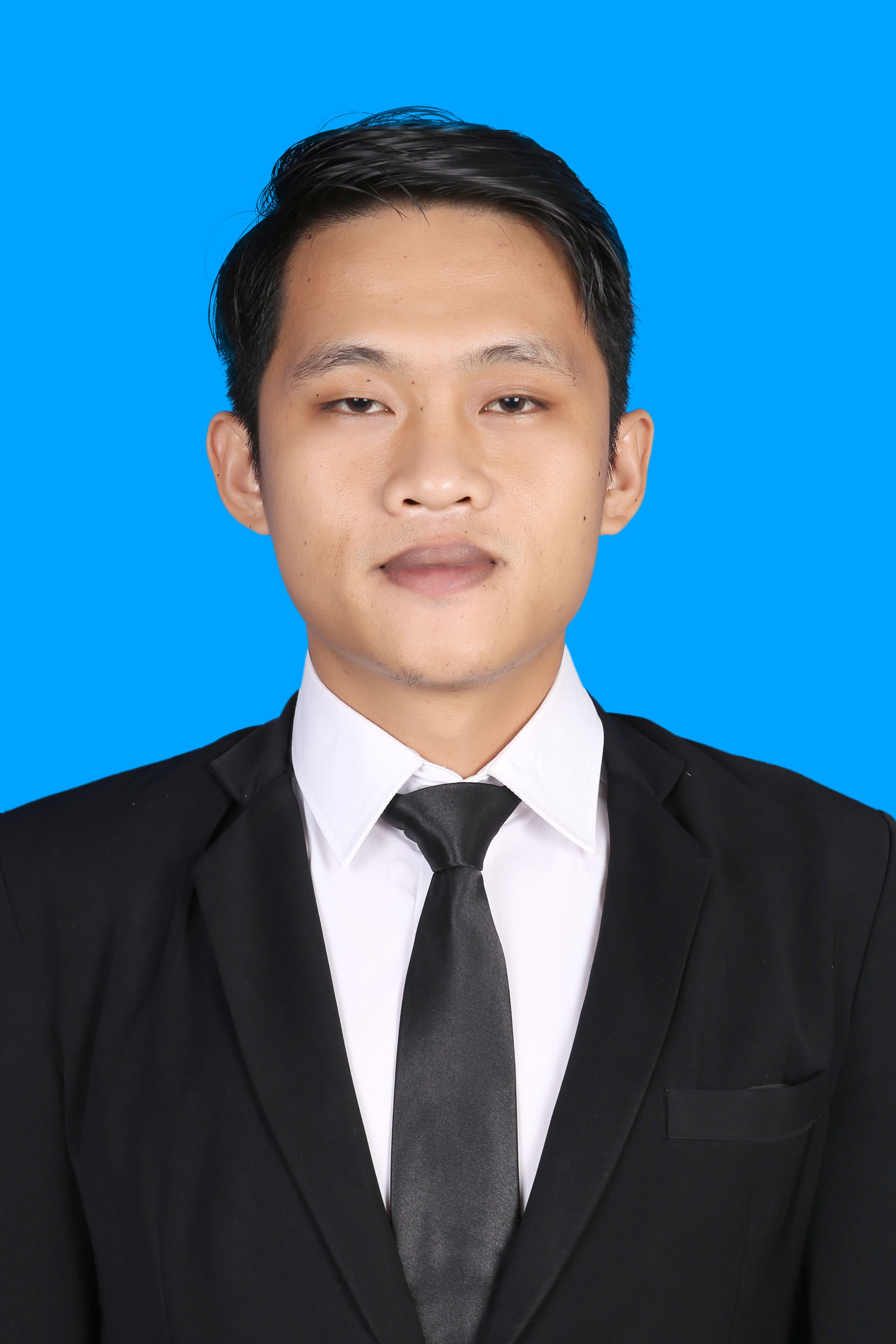 Foto Ary Suud Cahyo Alben