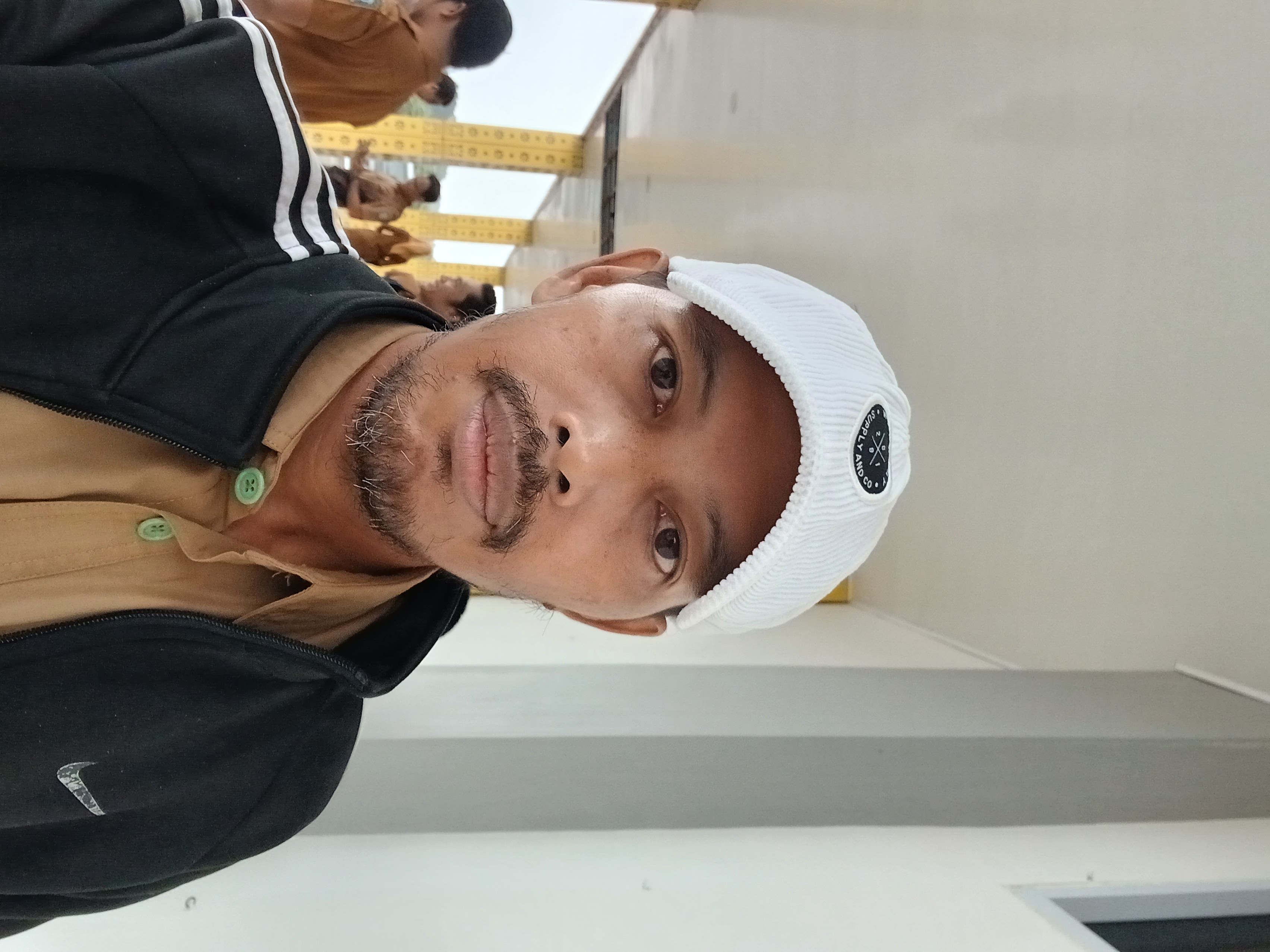 Foto Edi saswito