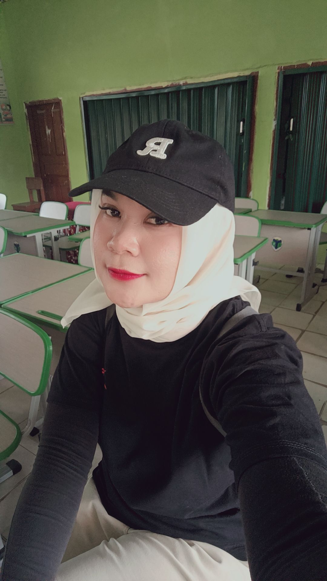 Foto Eniwati,S.Pd