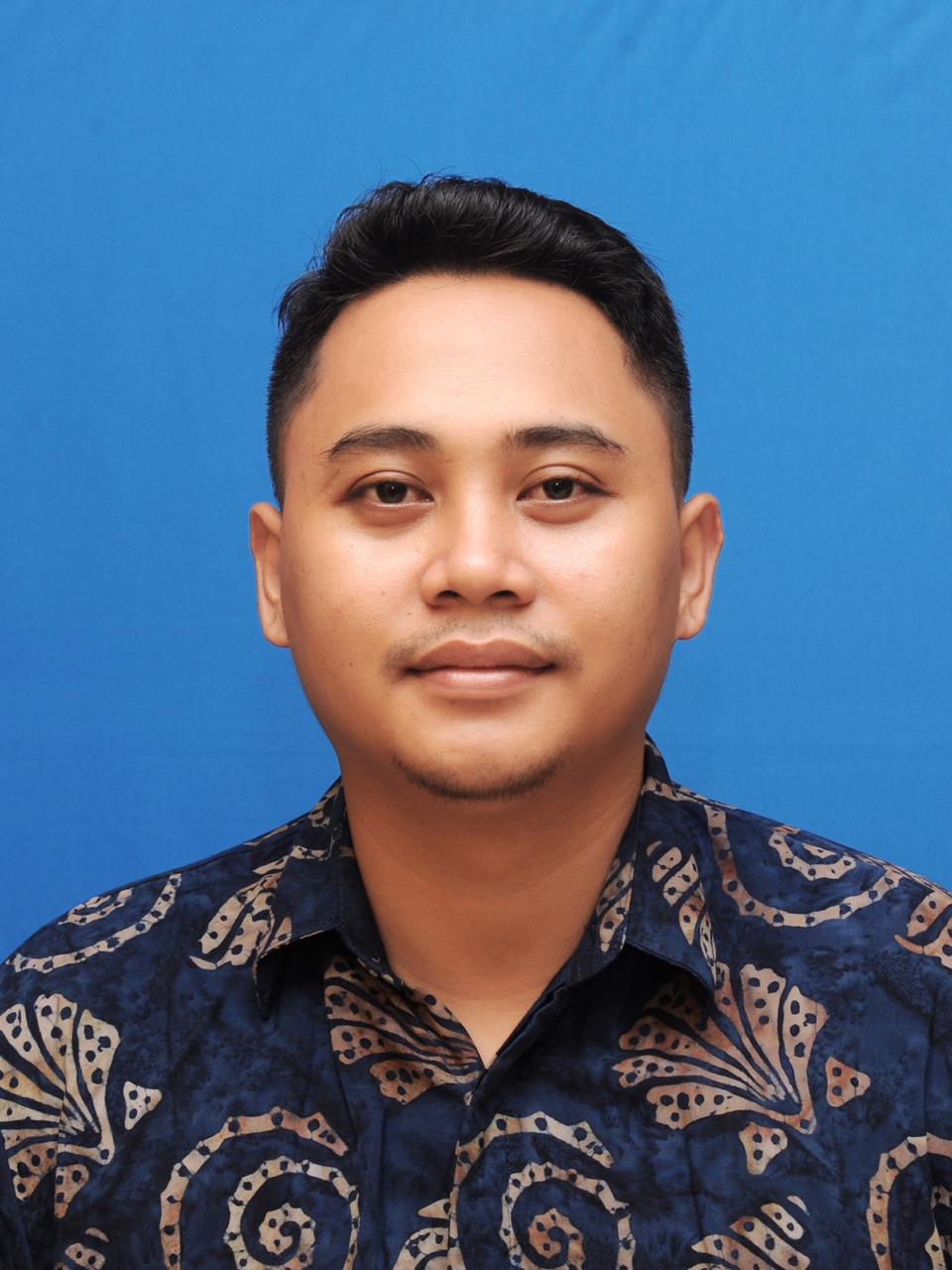 Foto Ilham Andriansyah