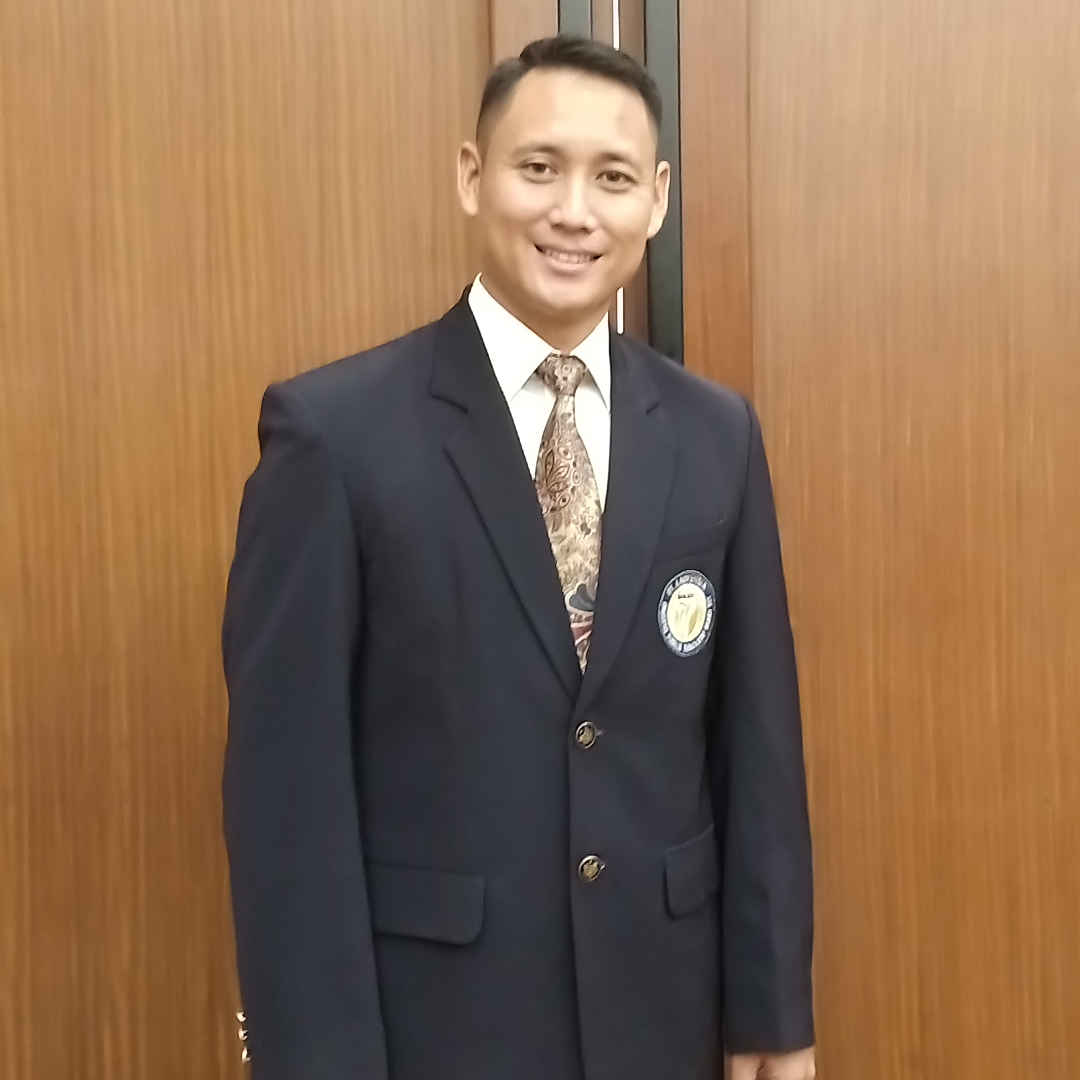 Foto Tubagus Arief Mu'min 