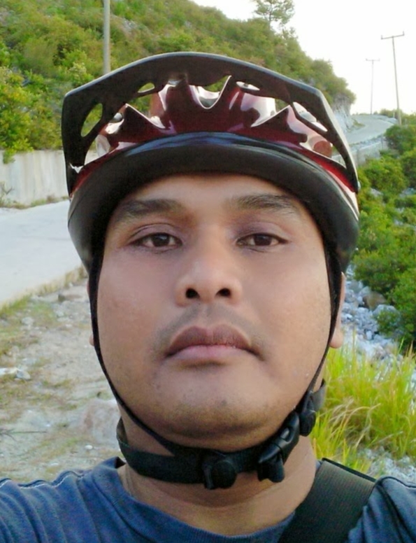 Foto Agus Hardiyanto