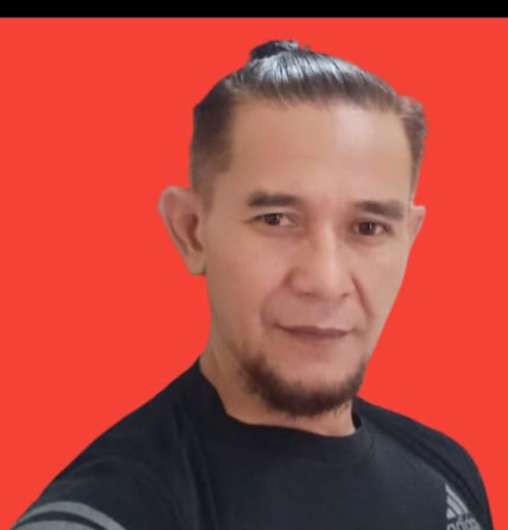 Foto TEDI ADRIANSYAH