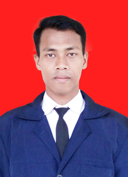 Foto Yuliyanto, S.Pd