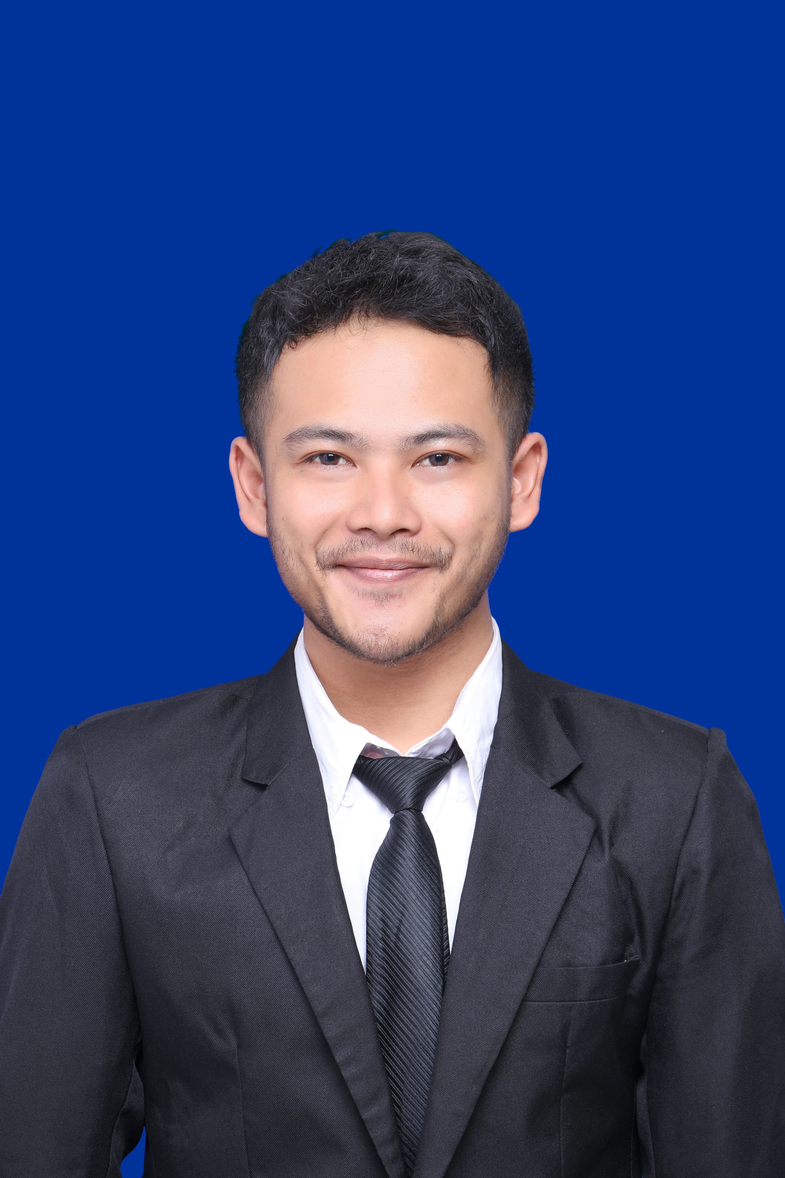 Foto Aldi Firmansyah