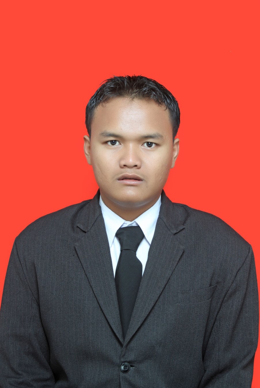 Foto Agus Nur Salim