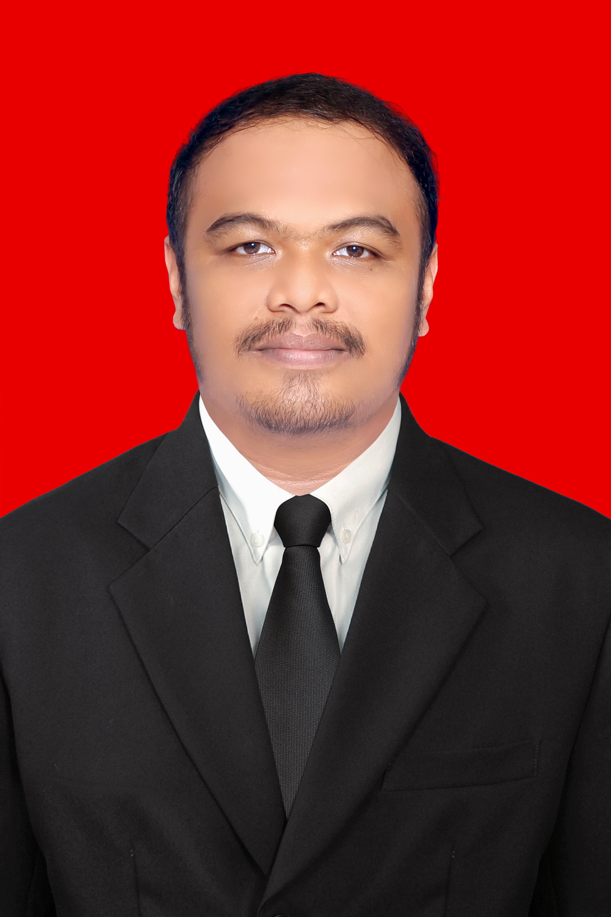 Foto Januar Syahrul Ramadhan