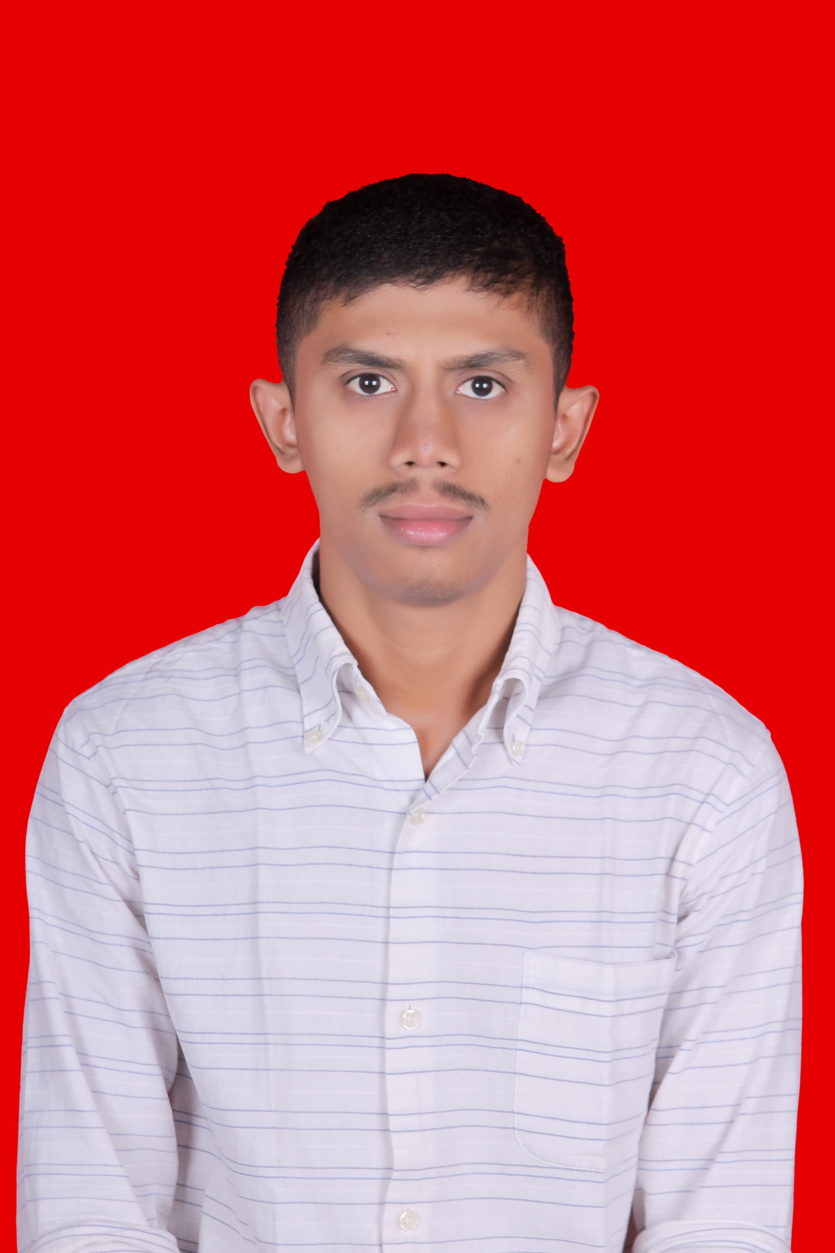 Foto Teuku Syeh AL Montawi