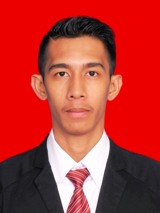 Foto Febryan Cornelis Lomi