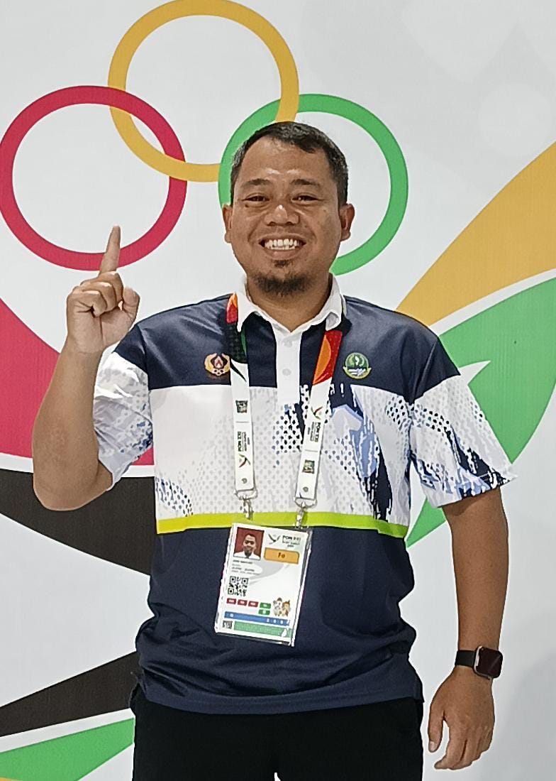 Foto JOKO SANTOSO