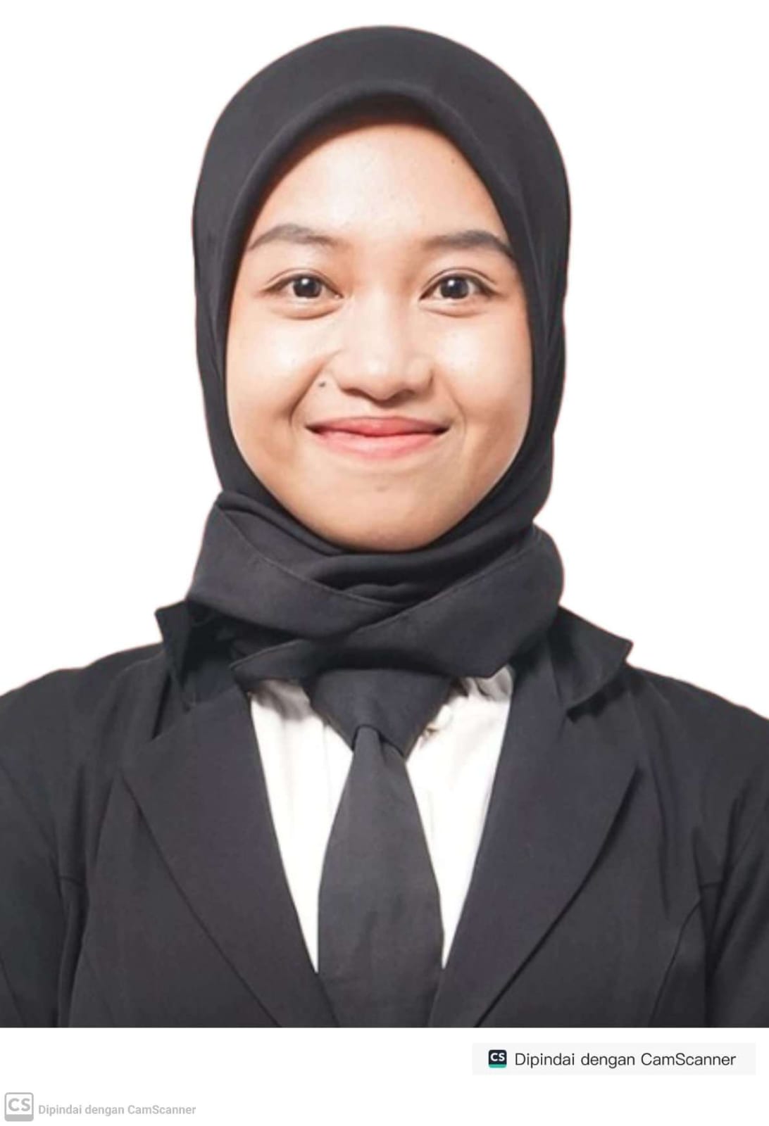 Foto ARANTI NURLITA