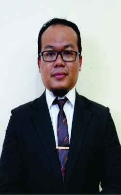 Foto Muhammad Ali Mustofa