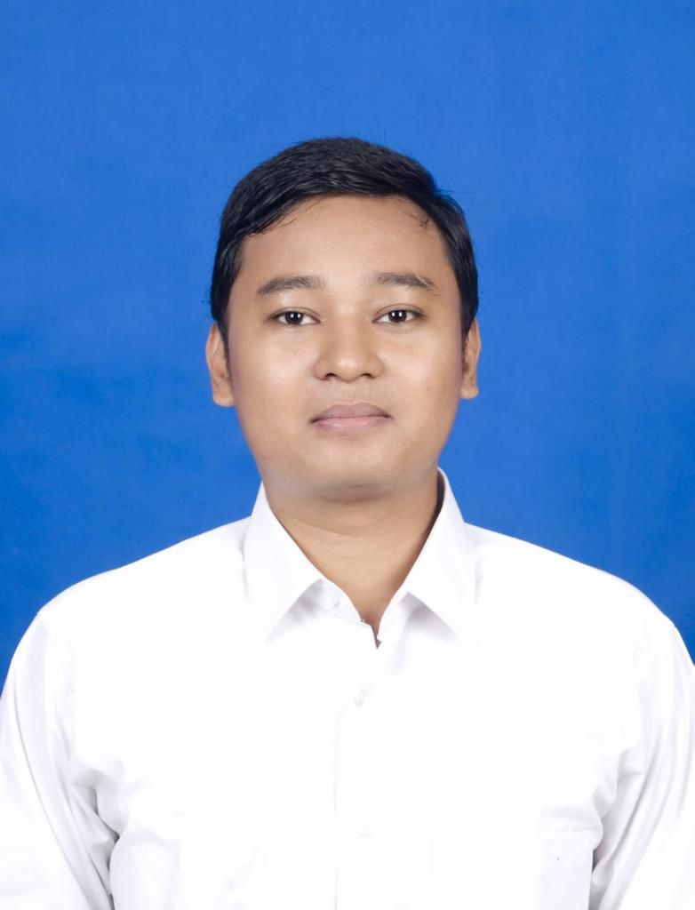 Foto Luqman jiwa winanda