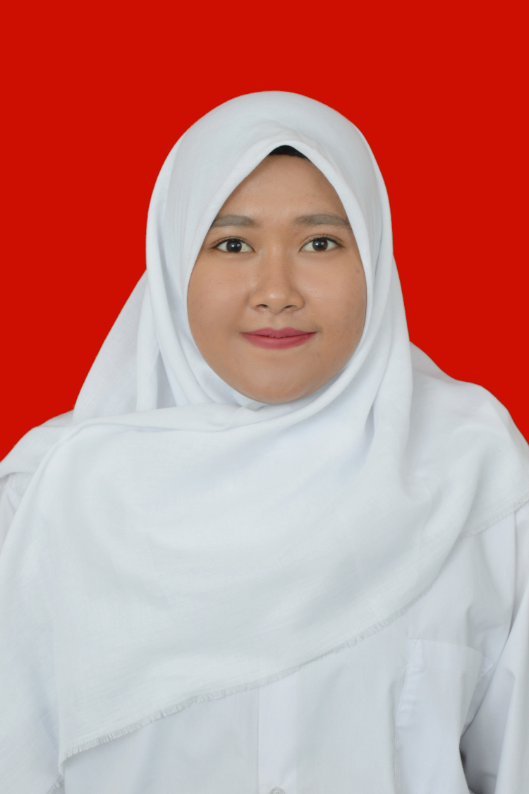 Foto Neng Alma Ayunda 