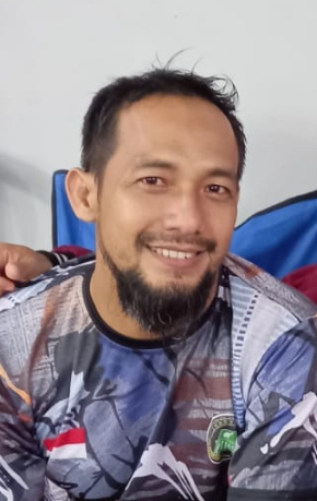 Foto Suci Riyadi 
