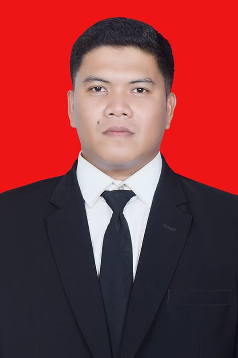 Foto Agus Sugiyanto