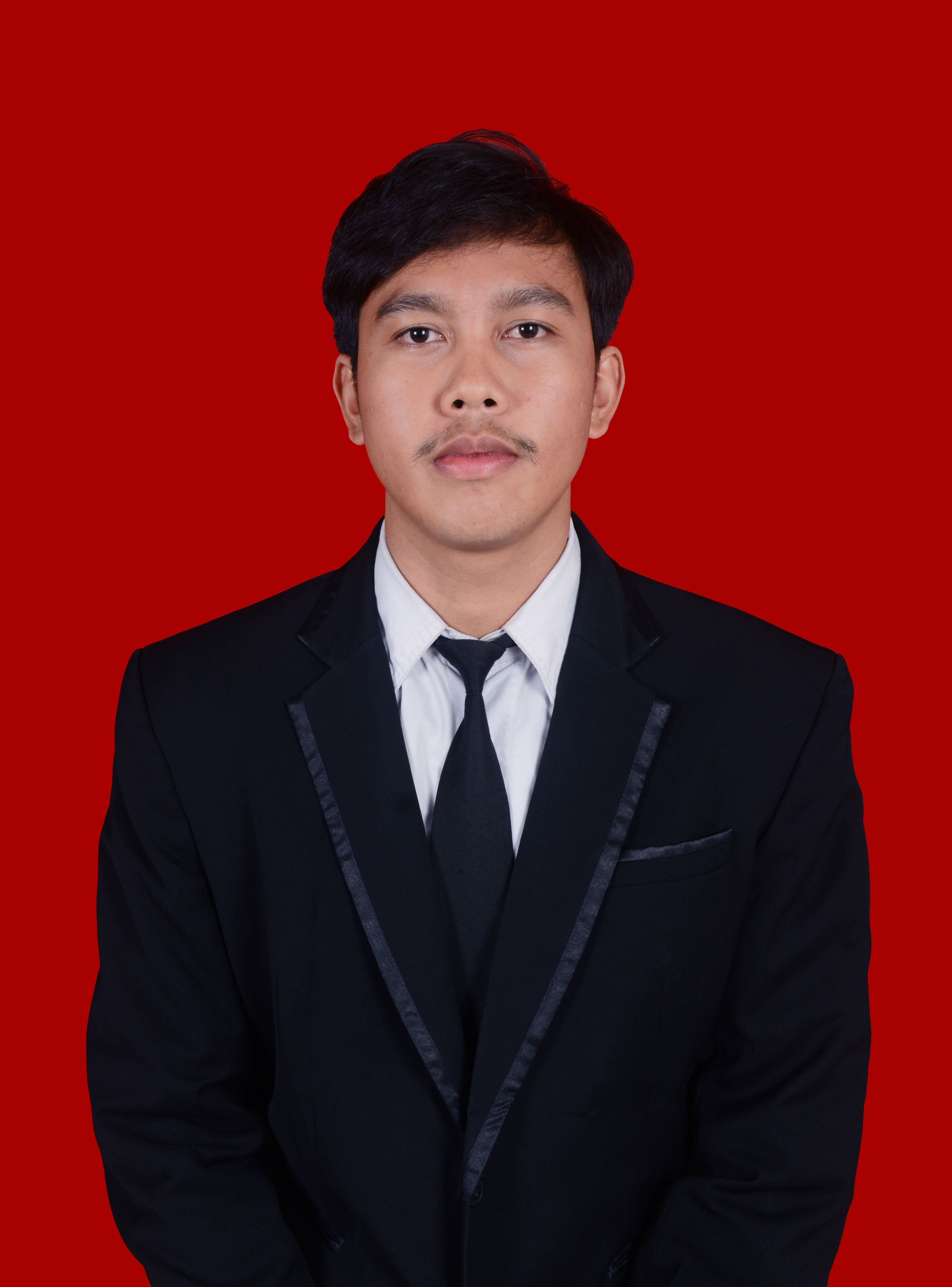 Foto Muhammad Febrian Nugroho