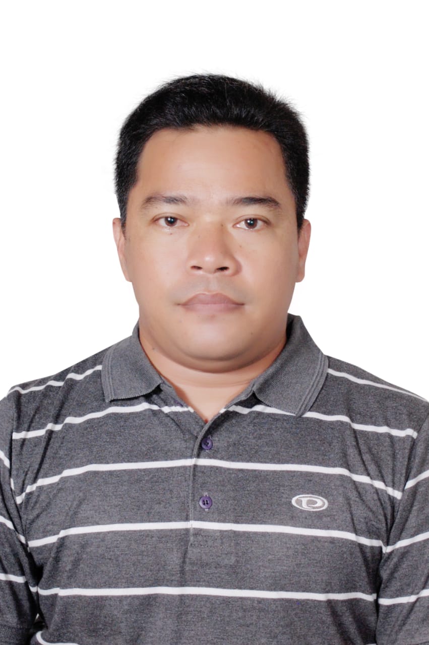 Foto Mohammad Anas