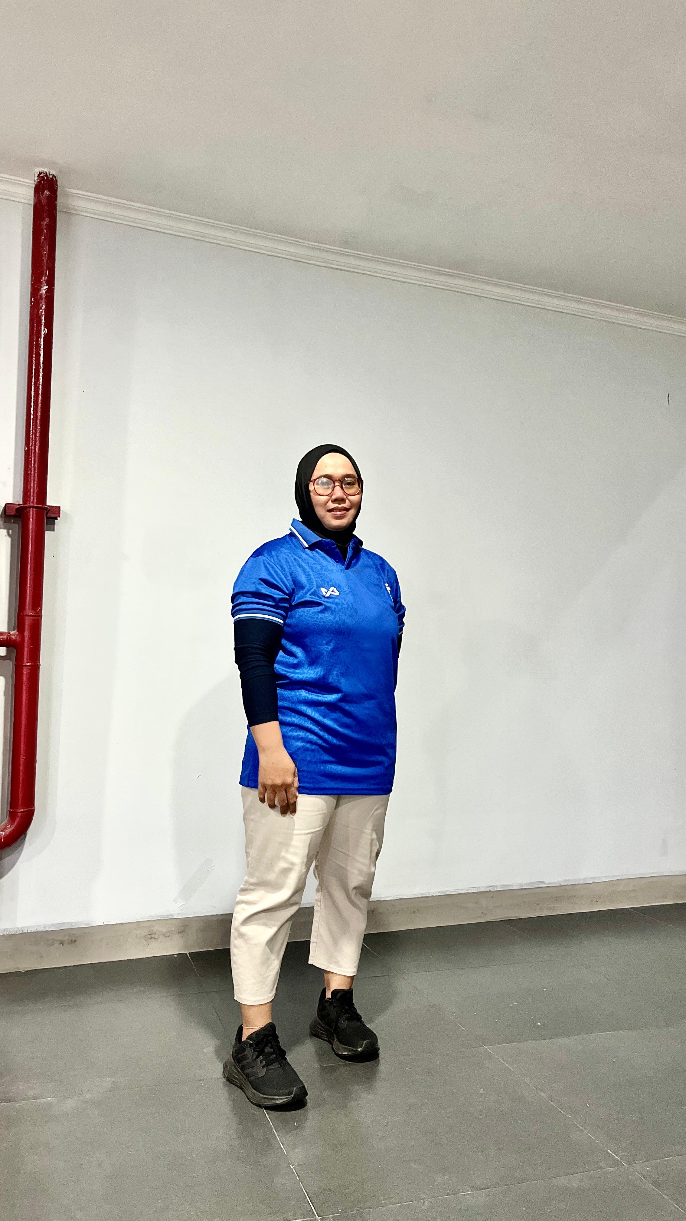 Foto Maria Ulfah