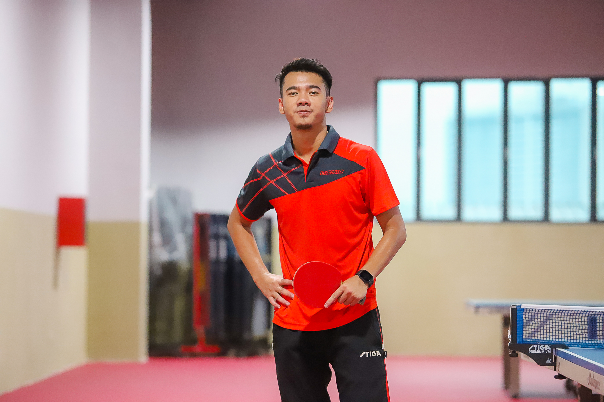 Foto Muhamad iqbal fathi daulah