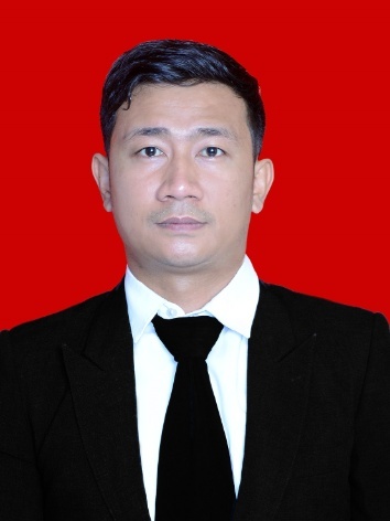 Foto Iman Afandi,S.Pd