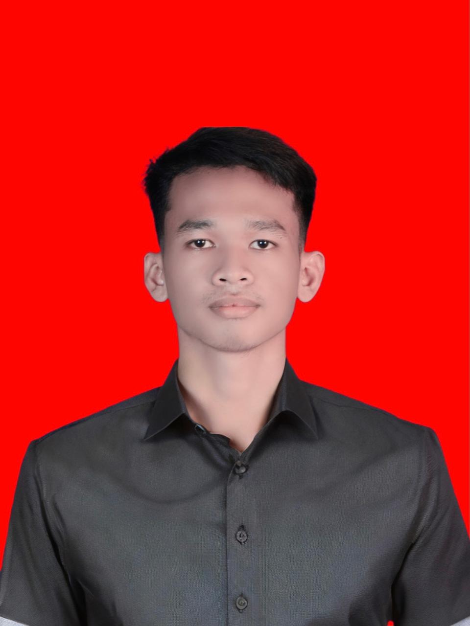 Foto Habib Firdaus Akbari