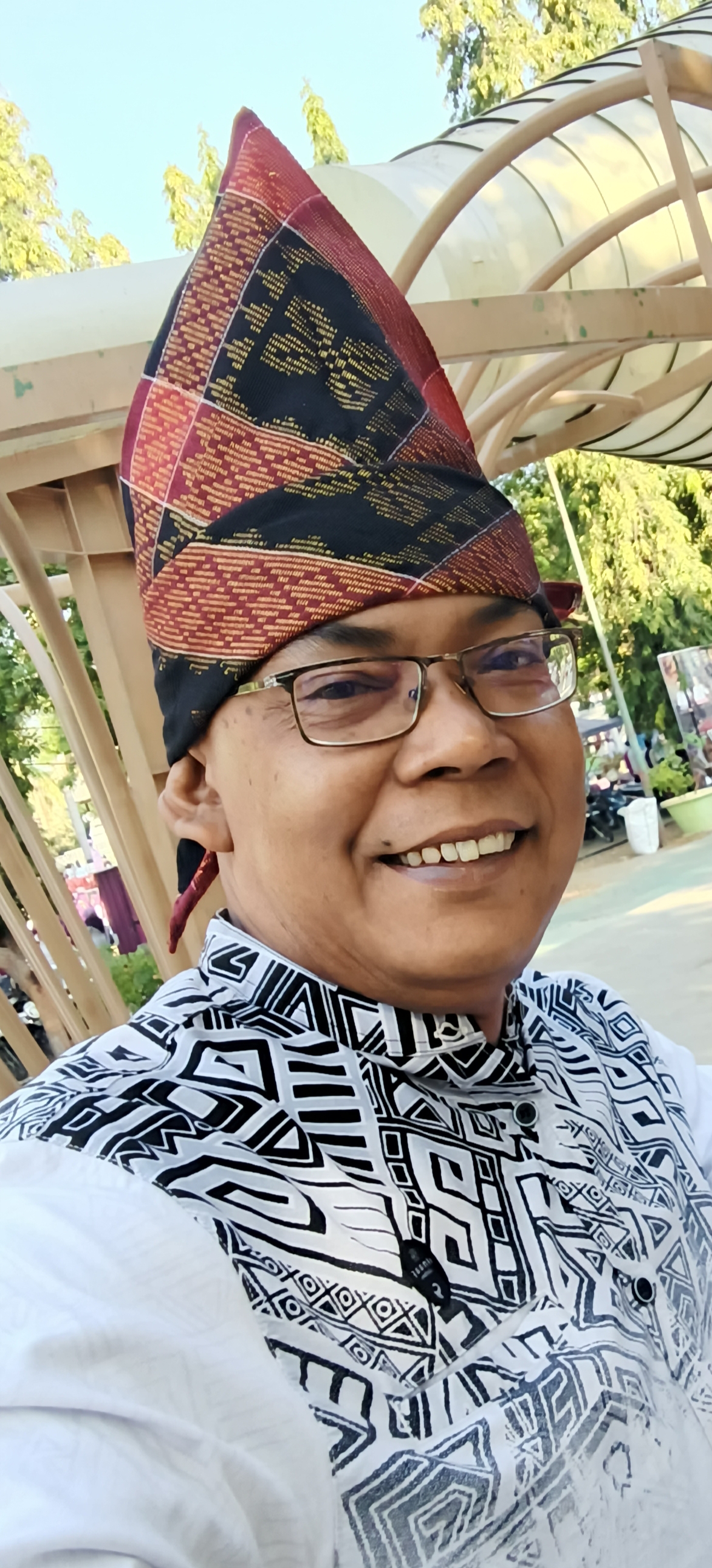 Foto Agus Subandi