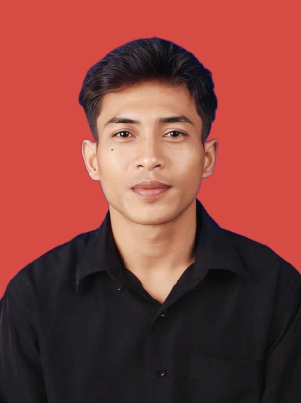 Foto RONY Pasarani