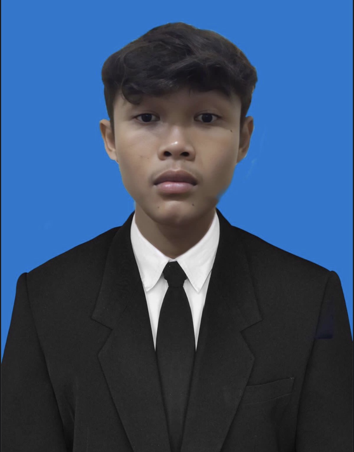 Foto Fandy aminin apriansyah