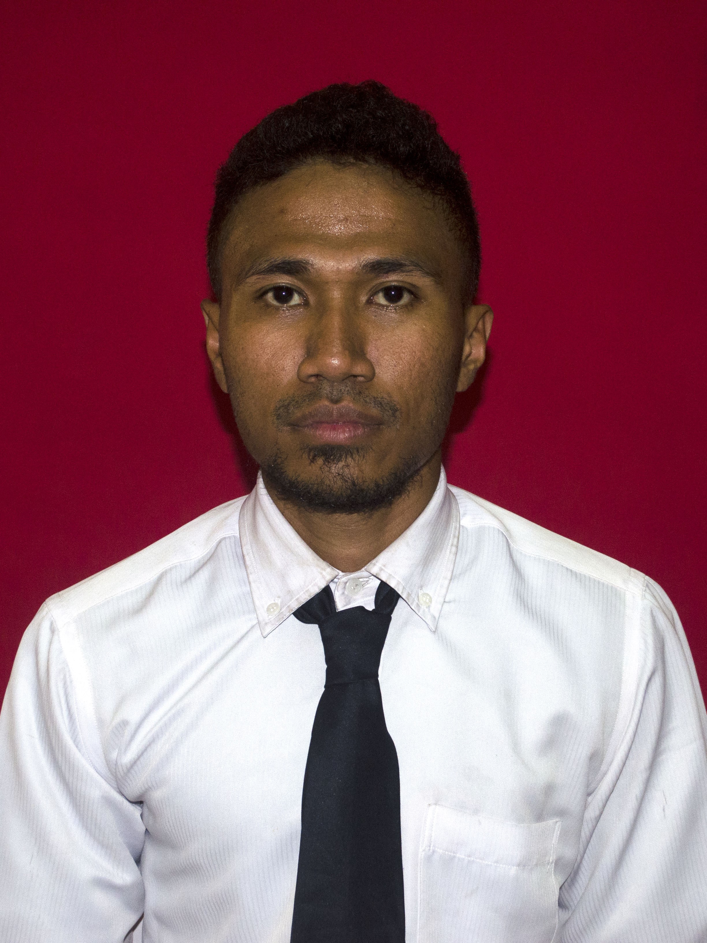 Foto RONALDO MUDA